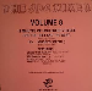 Cover - Bianca: Jdc Mixer Volume 8, The