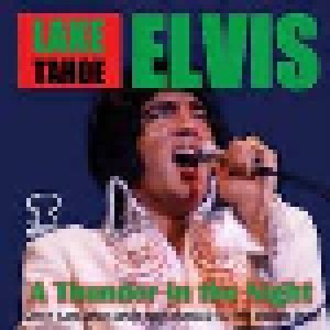 Elvis Presley: A Thunder In The Night (CD) - Bild 1