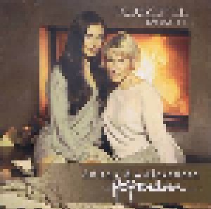 Cover - Anita & Alexandra Hofmann: Kuschelmomente