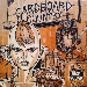 Vice Squad: Cardboard Country (2-CD) - Bild 1