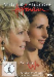 Anita & Alexandra Hofmann: 25 Jahre Wir (DVD) - Bild 1