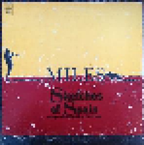 Miles Davis: Sketches Of Spain (LP) - Bild 1