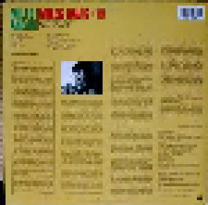 Miles Davis + 19: Miles Ahead (LP) - Bild 2