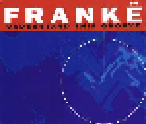 Frankë: Understand This Groove (Single-CD) - Bild 1