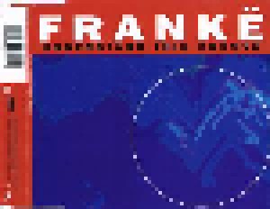 Frankë: Understand This Groove (Single-CD) - Bild 2