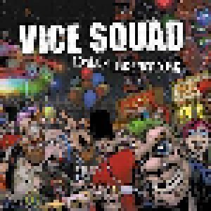 Vice Squad: London Underground (LP) - Bild 1