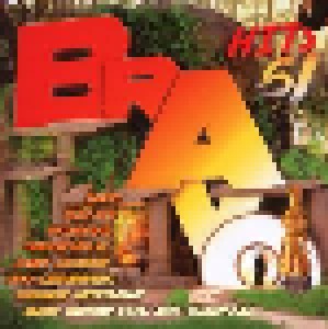 Bravo Hits 61 (2-CD) - Bild 1