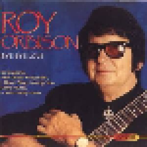 Cover - Roy Orbison: Bye Bye Love