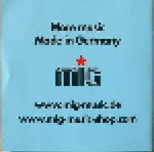 Novalis: Flossenengel (CD) - Bild 4