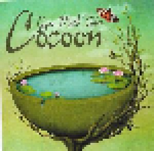 Tiger Moth Tales: Cocoon (CD) - Bild 1
