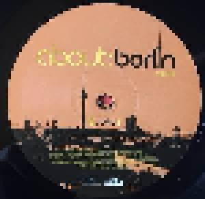 About:Berlin Vol: 12 (4-LP) - Bild 8