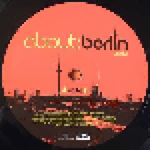 About:Berlin Vol: 12 (4-LP) - Bild 10