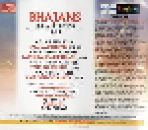 Bhimsen Joshi + Jitendra Abhisheki: Bhajans Vol. 1 (Split-CD) - Bild 3