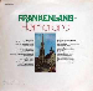 Frankenland - Heimatland (LP) - Bild 2