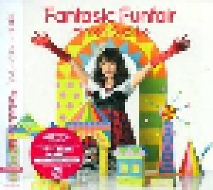 Mimori Suzuko: Fantasic Funfair (CD + DVD) - Bild 1