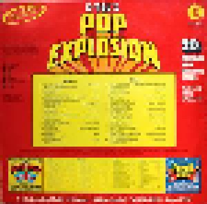 Pop Explosion (LP) - Bild 2