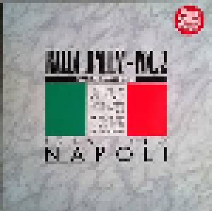 Francesco Napoli: Balla..Balla! Vol. 2 - Italian Hit Connection - Special Souvenir Edition (2-12") - Bild 1