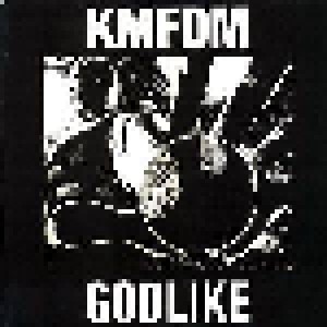 KMFDM: Godlike (12") - Bild 1