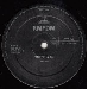 KMFDM: Godlike (12") - Bild 3