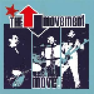 The Movement: Move! (LP) - Bild 1