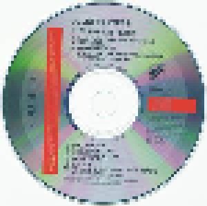 Julio Iglesias: 1100 Bel Air Place (CD) - Bild 3