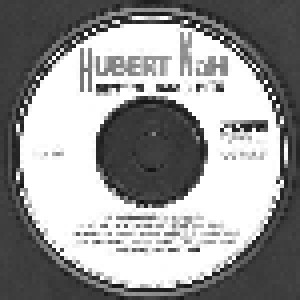 Hubert Kah: The Best Of Dance Hits (CD) - Bild 4