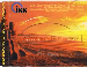 Dr. Schmetterling & DJ BC: Always The Sun (Single-CD) - Bild 2