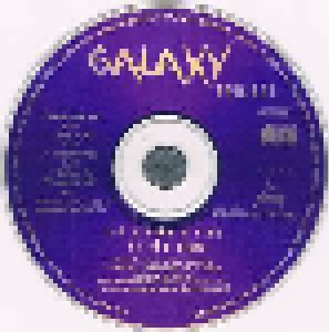 Galaxy Project: Let's Take A Ride To The Stars (Single-CD) - Bild 4