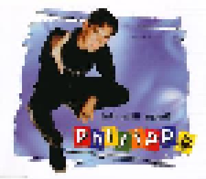 Philipp: Ich Will Spaß (Single-CD) - Bild 1