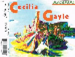 Cecilia Gayle: Macarena (Single-CD) - Bild 2