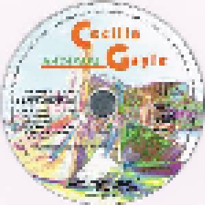 Cecilia Gayle: Macarena (Single-CD) - Bild 4