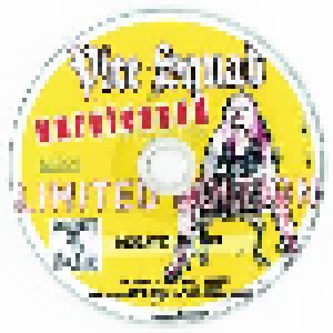 Vice Squad: Unreleased (CD) - Bild 2