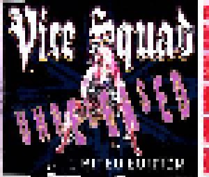 Vice Squad: Unreleased (CD) - Bild 3