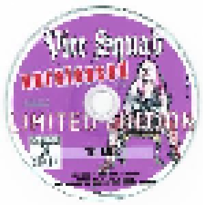 Vice Squad: Unreleased (CD) - Bild 4
