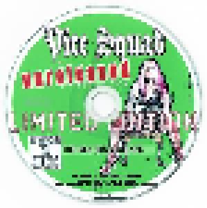 Vice Squad: Unreleased (CD) - Bild 6