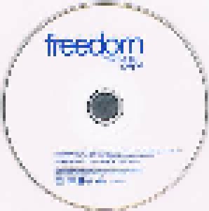 Michelle Gayle: Freedom (Single-CD) - Bild 4