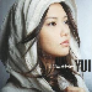 YUI: Namidairo (Single-CD) - Bild 1