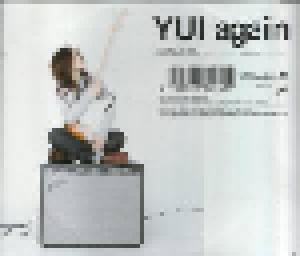 YUI: Again (Single-CD) - Bild 2
