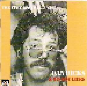 Dan Hicks & The Hot Licks: Very Best Of (...Plus), The - Cover