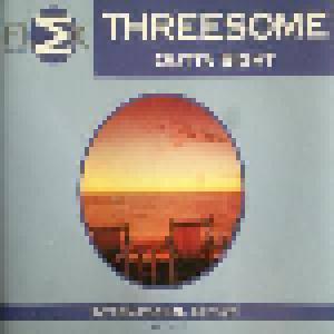 Threesome: Outta Sight - Cover