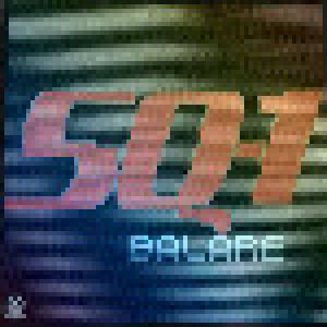 SQ-1: Balare - Cover
