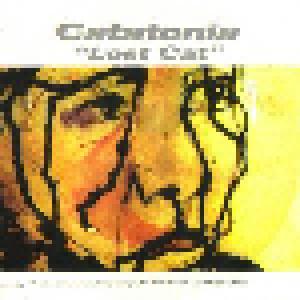 Catatonia: Lost Cat - Cover
