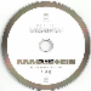 Rammstein: Du Riechst So Gut '98 (Single-CD) - Bild 5