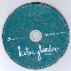 Katri Ylander: Valvojat (CD) - Bild 3