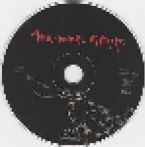 Mr. Oizo: Analog Worms Attack (CD) - Bild 4