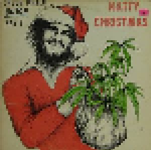 Jacob Miller + Ray I: Natty Christmas (Split-LP) - Bild 1
