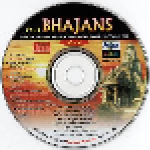 Bhajans Vol. 3 (CD) - Bild 2
