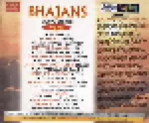 Bhajans Vol. 3 (CD) - Bild 3