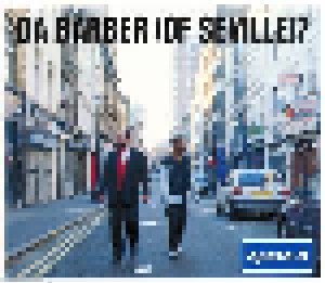 Opera-8: Da Barber (Of Seville)? (Single-CD) - Bild 1