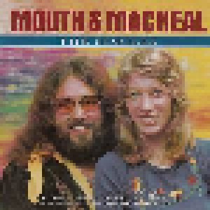 Mouth & MacNeal: The Singles (CD) - Bild 1